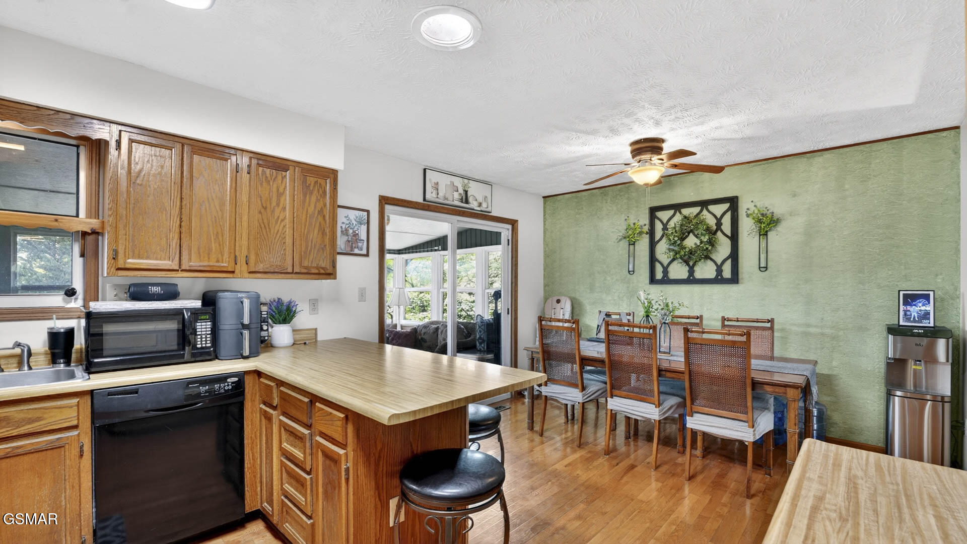 1214 Cherokee Circle Drive Sevierville TN 37862