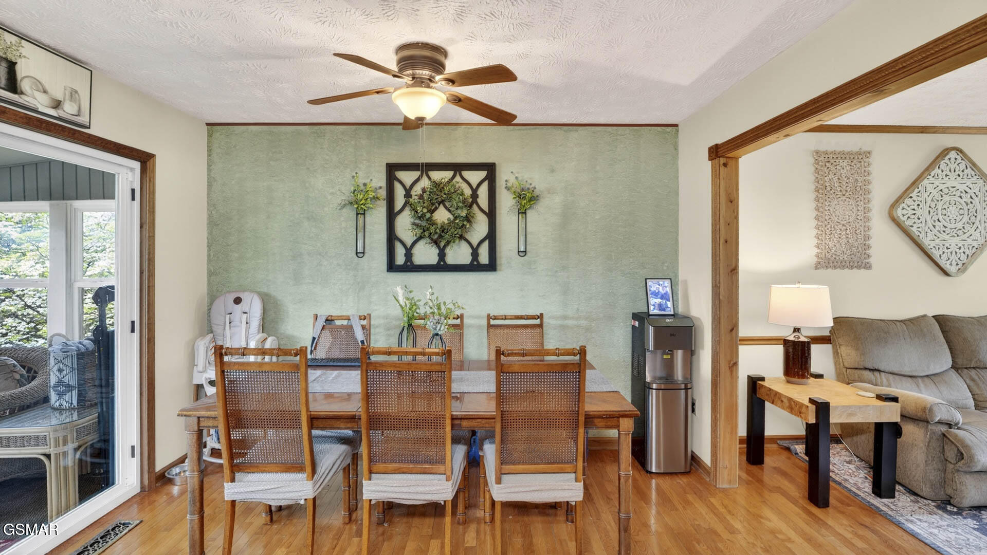 1214 Cherokee Circle Drive Sevierville TN 37862