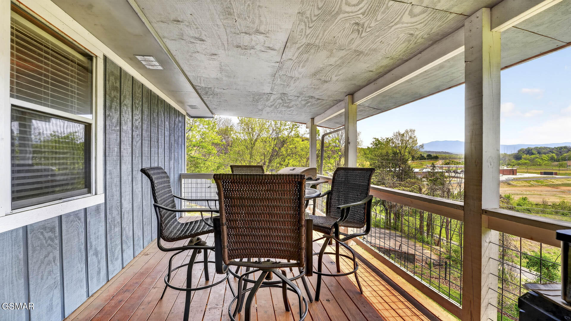 1214 Cherokee Circle Drive Sevierville TN 37862
