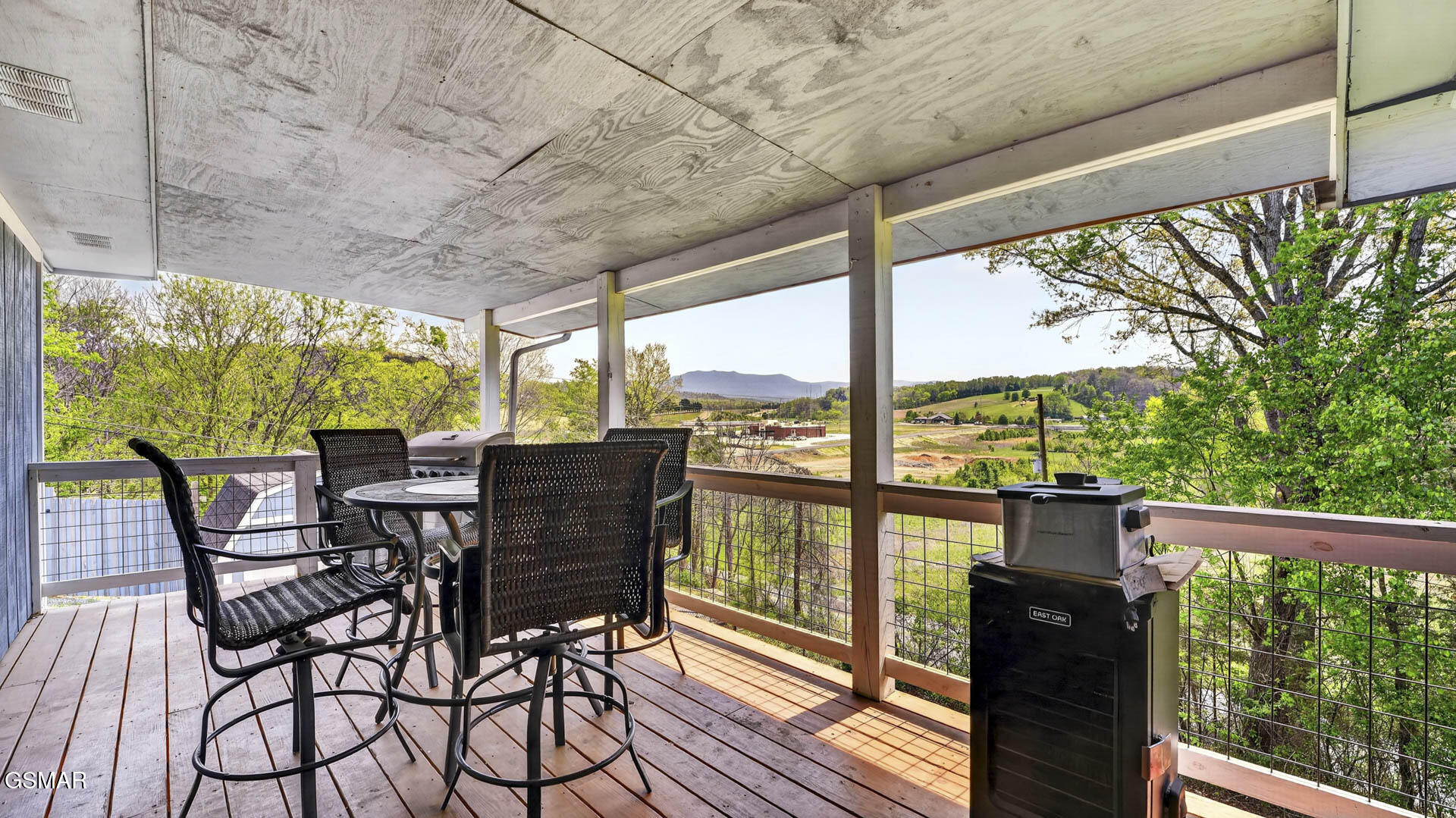 1214 Cherokee Circle Drive Sevierville TN 37862