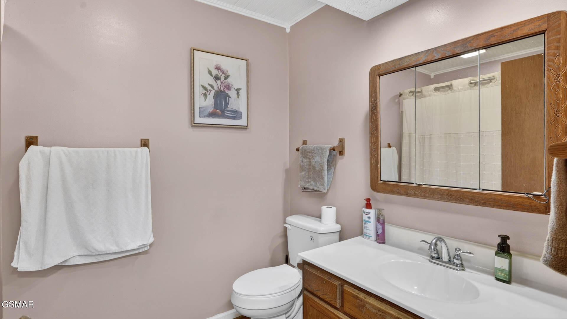 1214 Cherokee Circle Drive Sevierville TN 37862