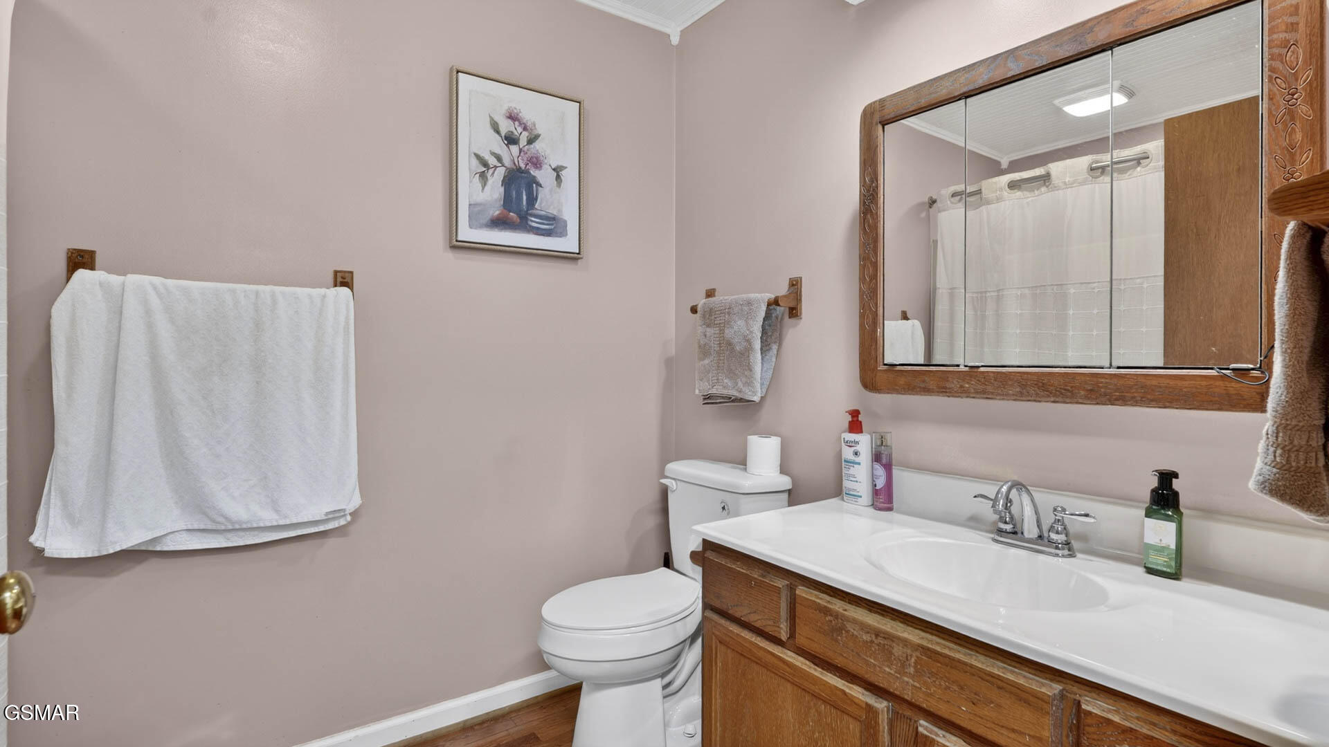 1214 Cherokee Circle Drive Sevierville TN 37862