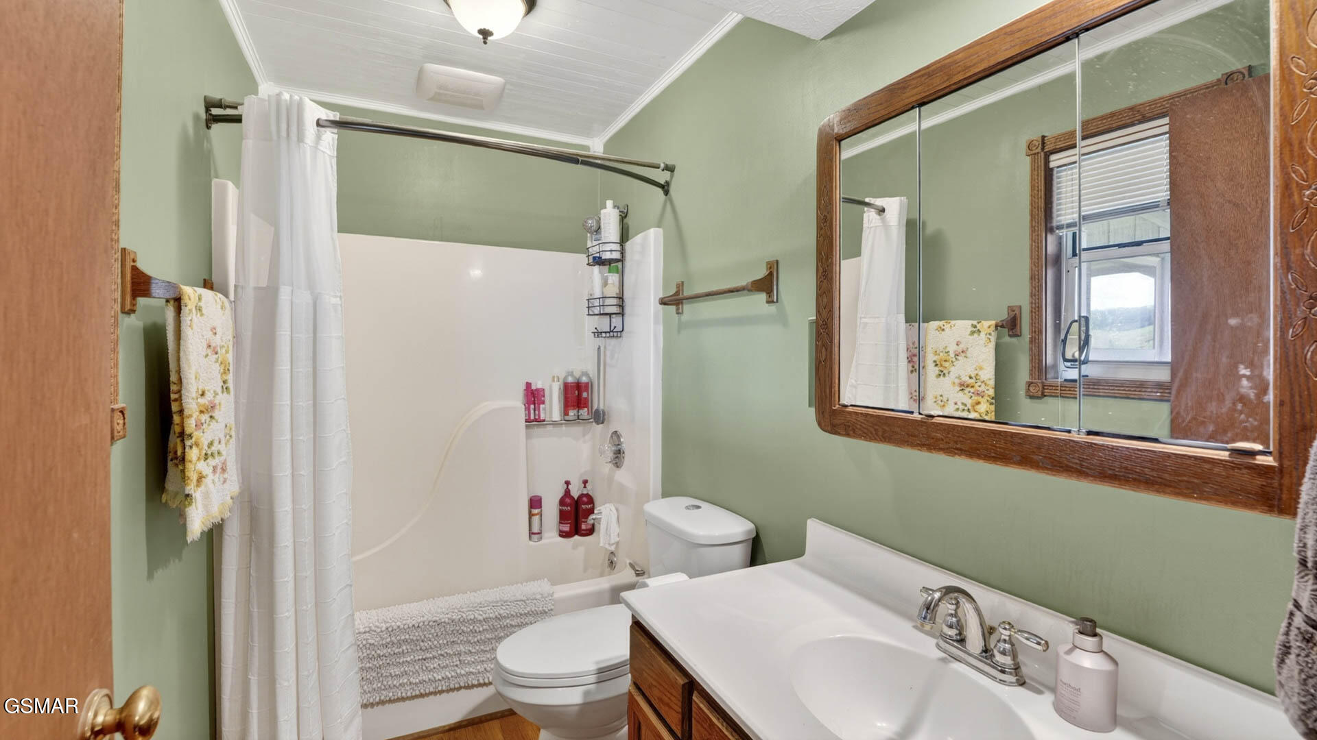 1214 Cherokee Circle Drive Sevierville TN 37862
