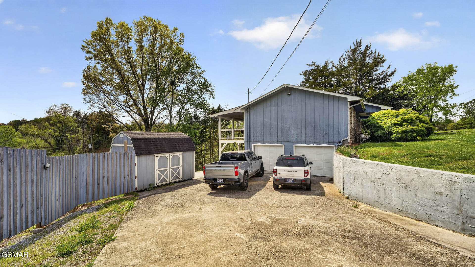 1214 Cherokee Circle Drive Sevierville TN 37862