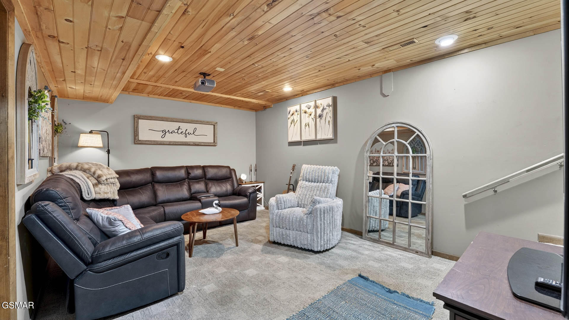 1214 Cherokee Circle Drive Sevierville TN 37862