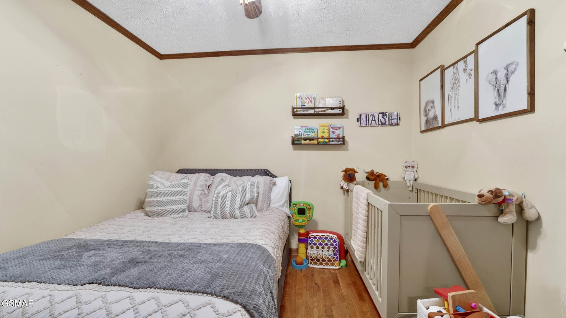 1214 Cherokee Circle Drive Sevierville TN 37862