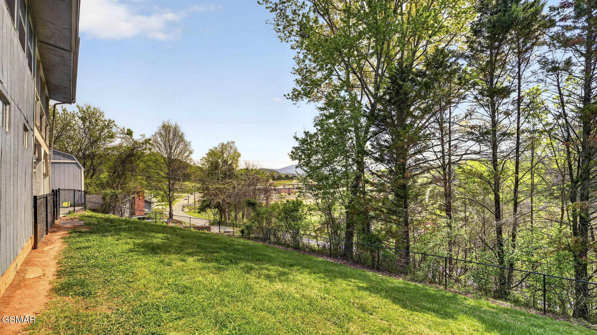 1214 Cherokee Circle Drive Sevierville TN 37862
