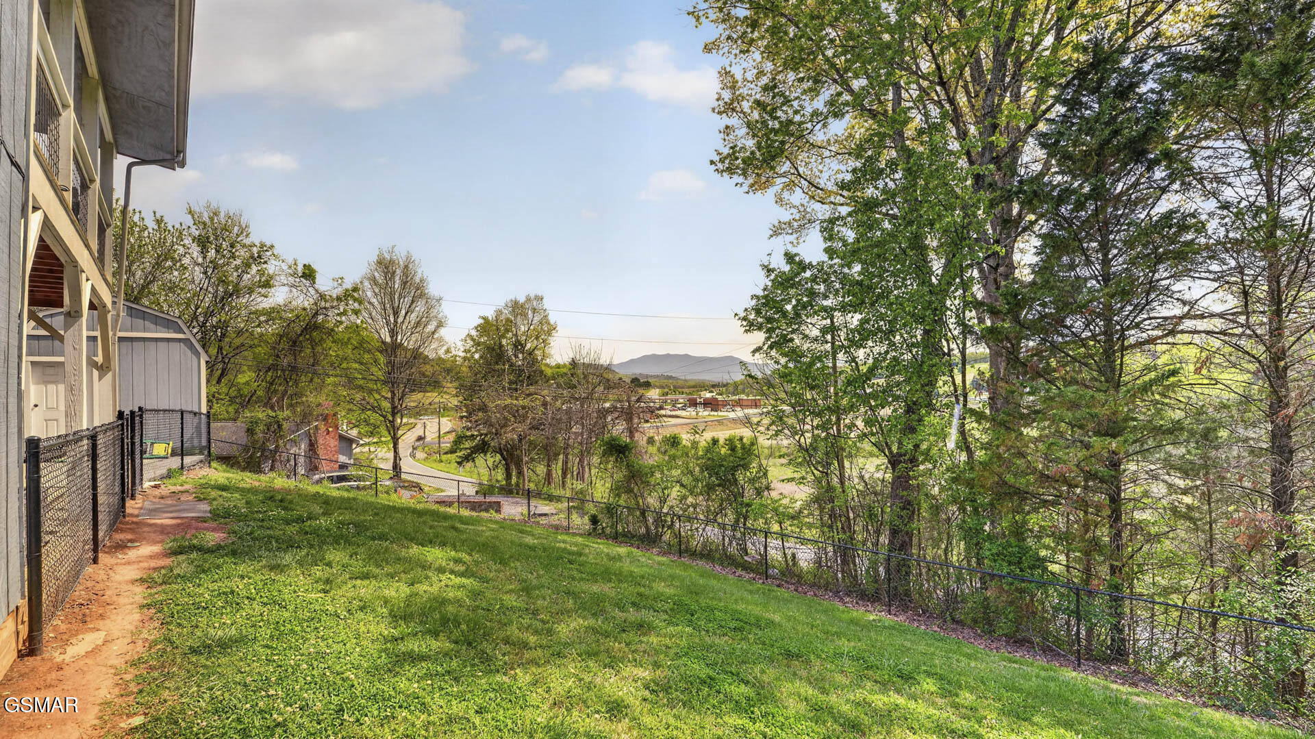 1214 Cherokee Circle Drive Sevierville TN 37862