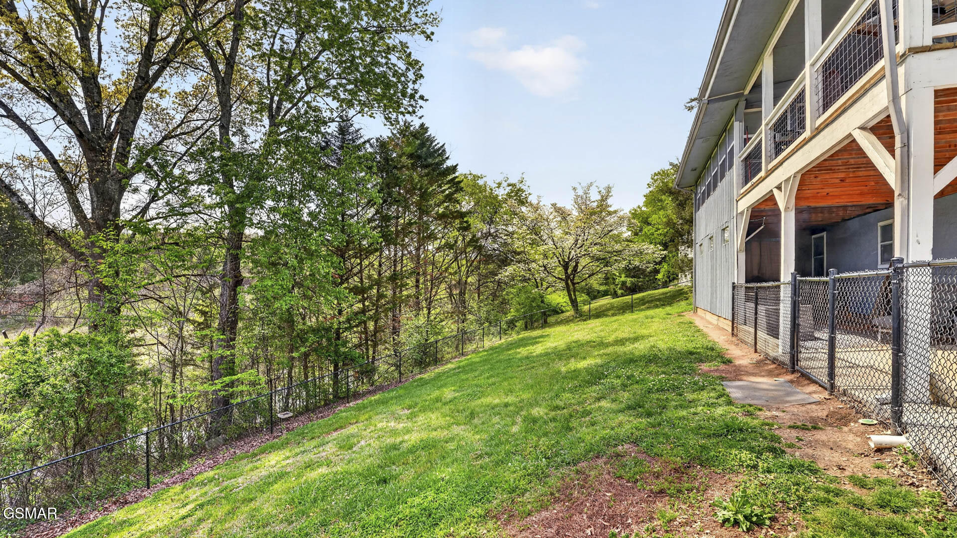 1214 Cherokee Circle Drive Sevierville TN 37862