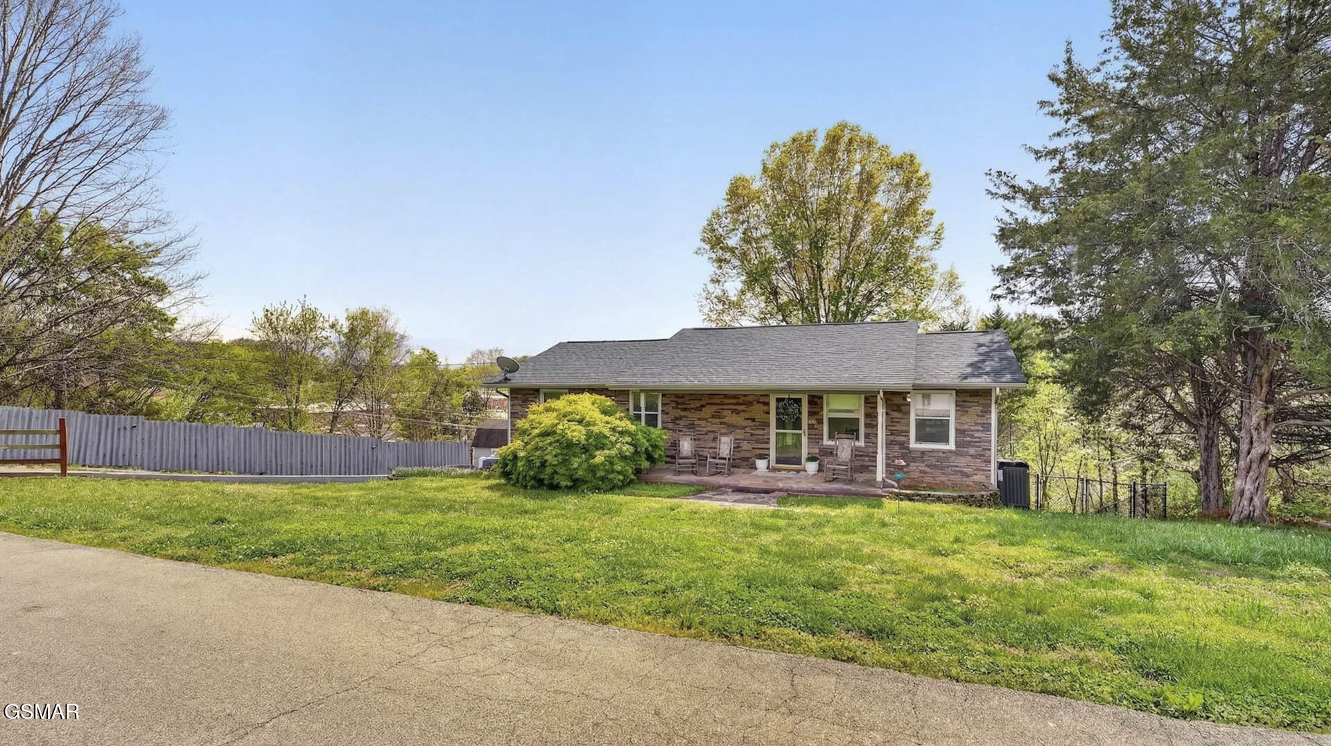 1214 Cherokee Circle Drive Sevierville TN 37862