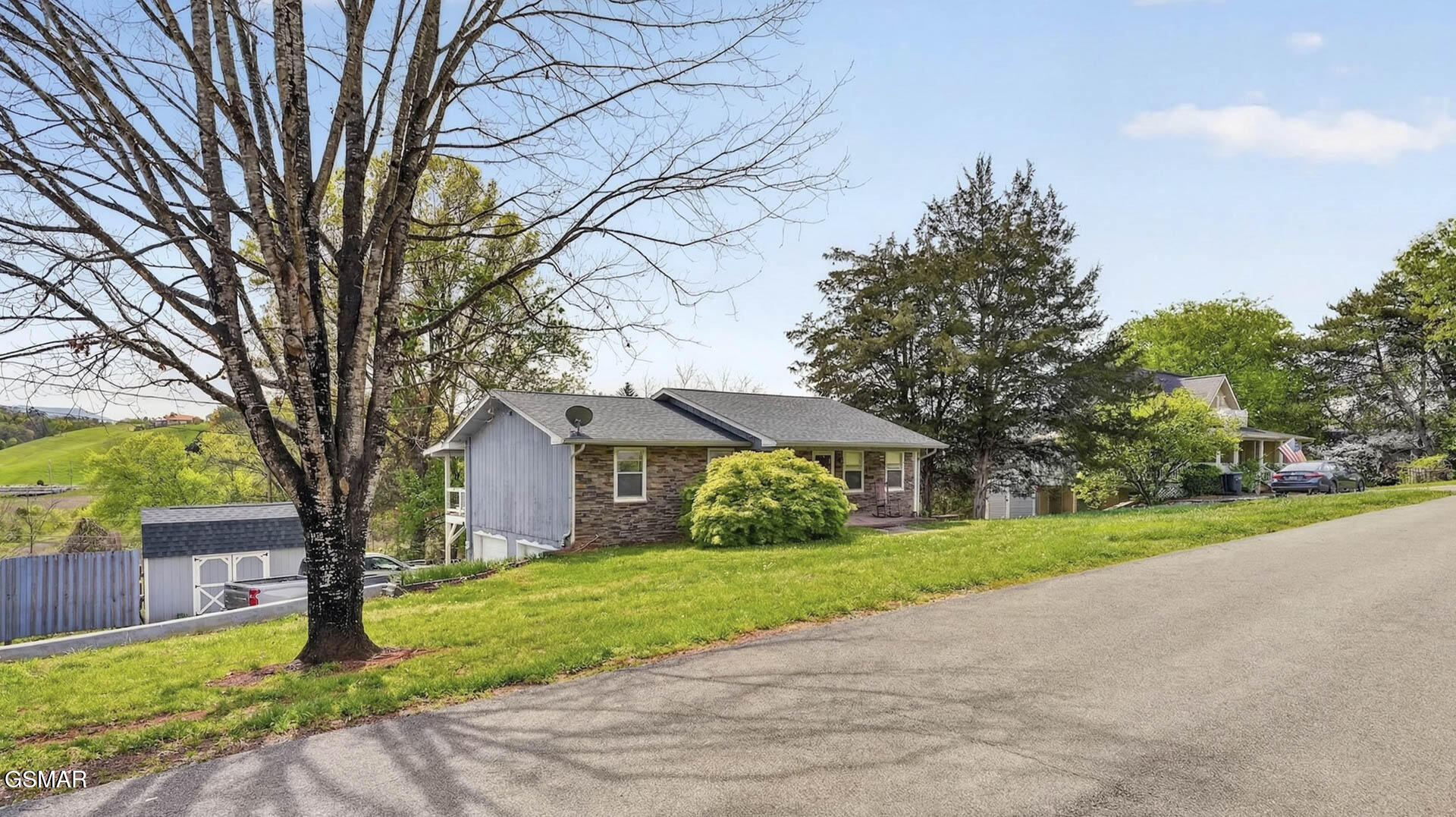 1214 Cherokee Circle Drive Sevierville TN 37862