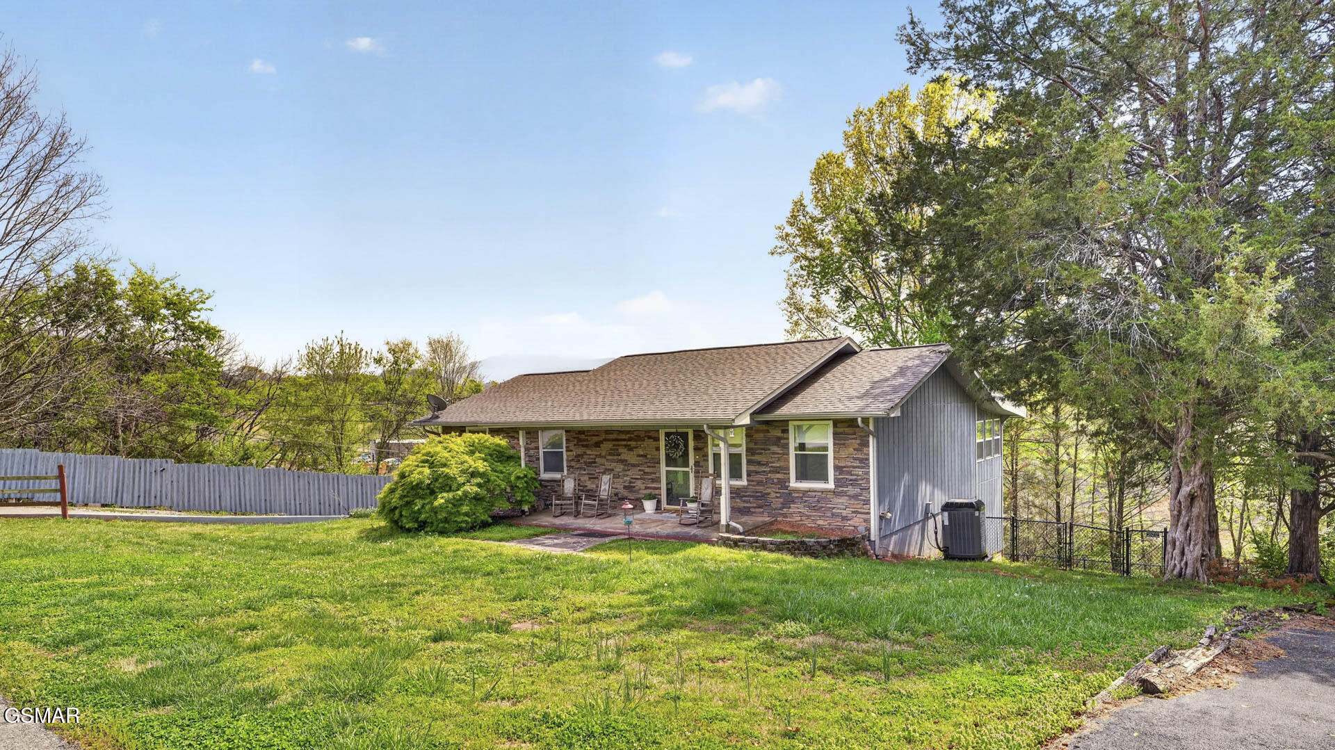 1214 Cherokee Circle Drive Sevierville TN 37862