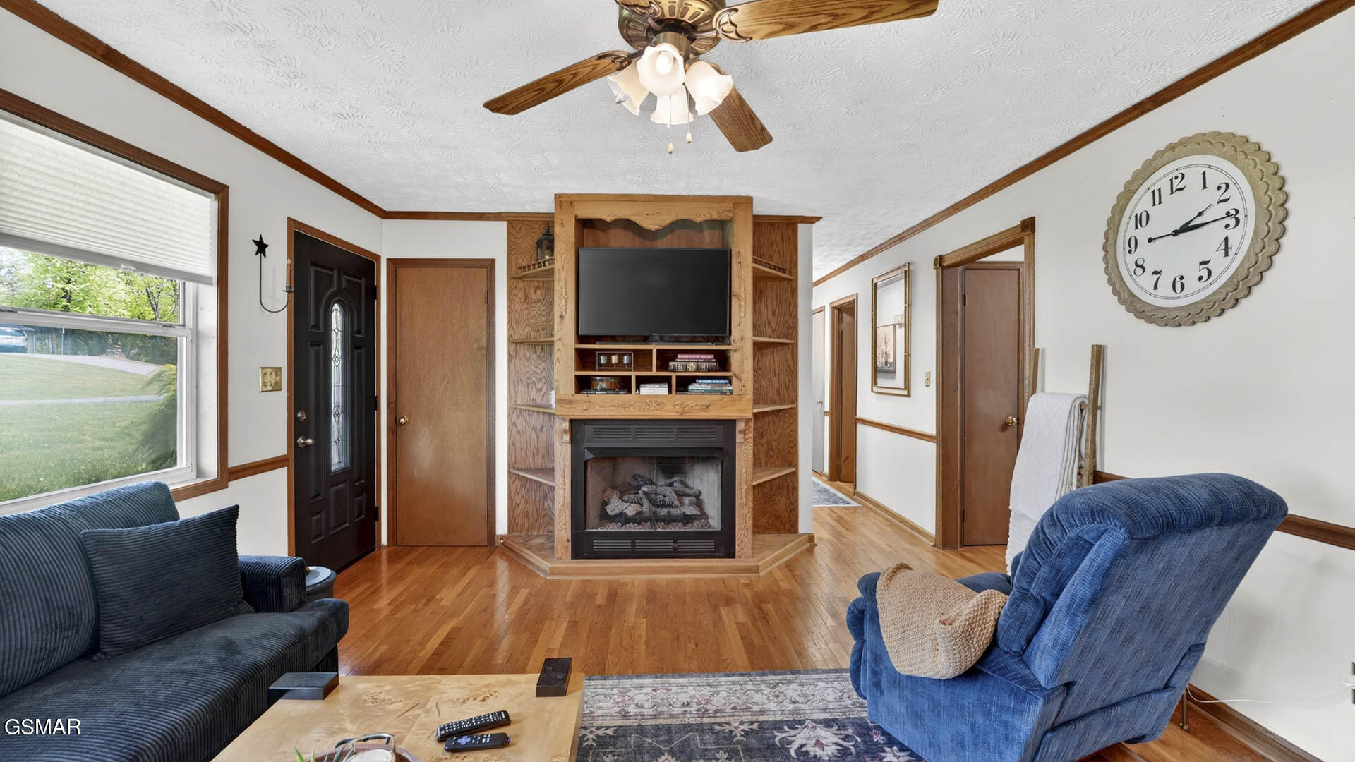 1214 Cherokee Circle Drive Sevierville TN 37862