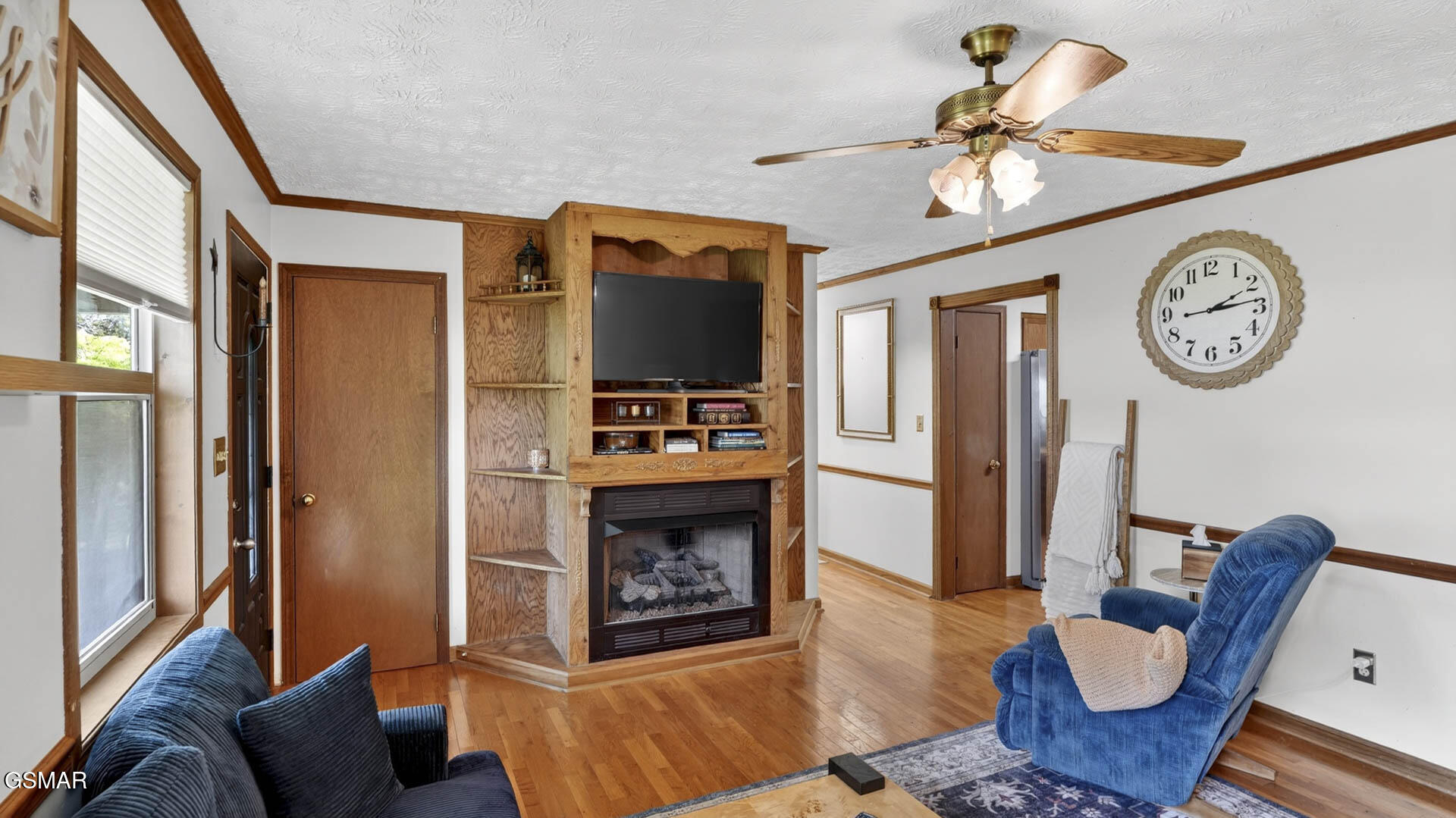 1214 Cherokee Circle Drive Sevierville TN 37862