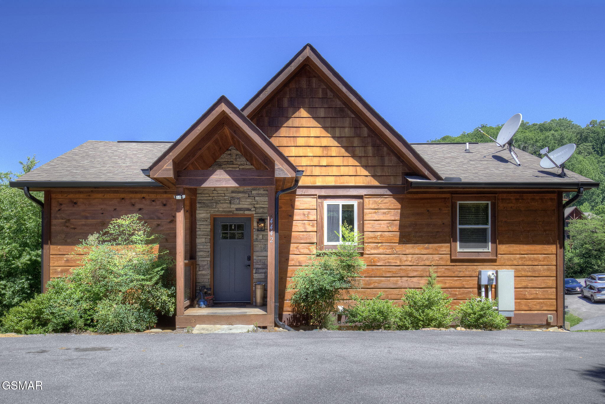 4465 Shangrila Way Sevierville TN 37876