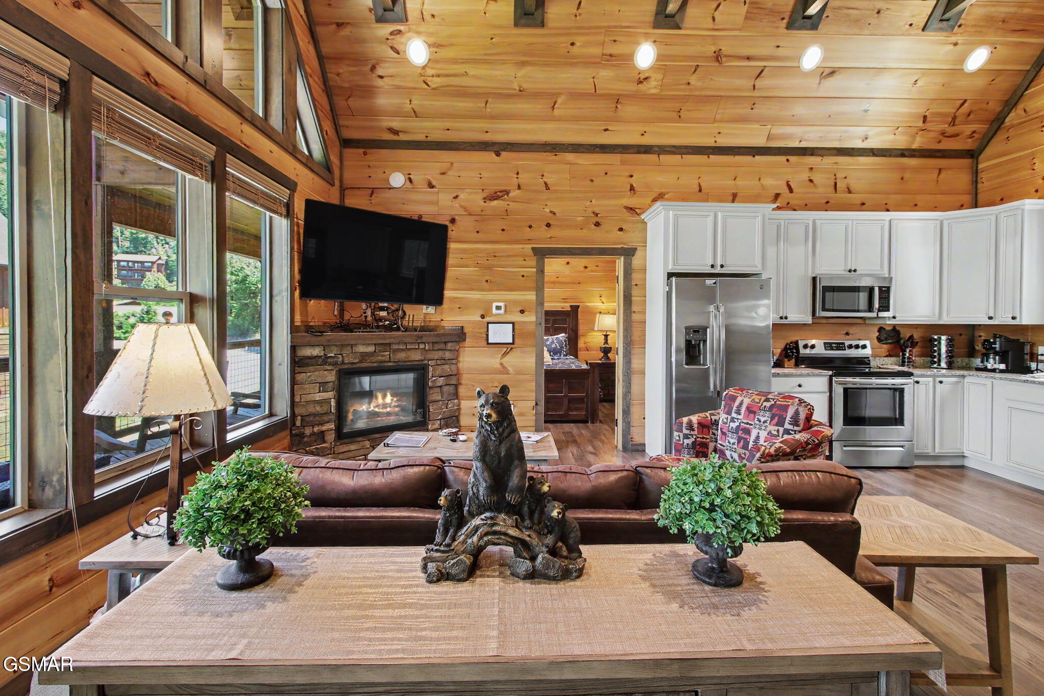 4465 Shangrila Way Sevierville TN 37876