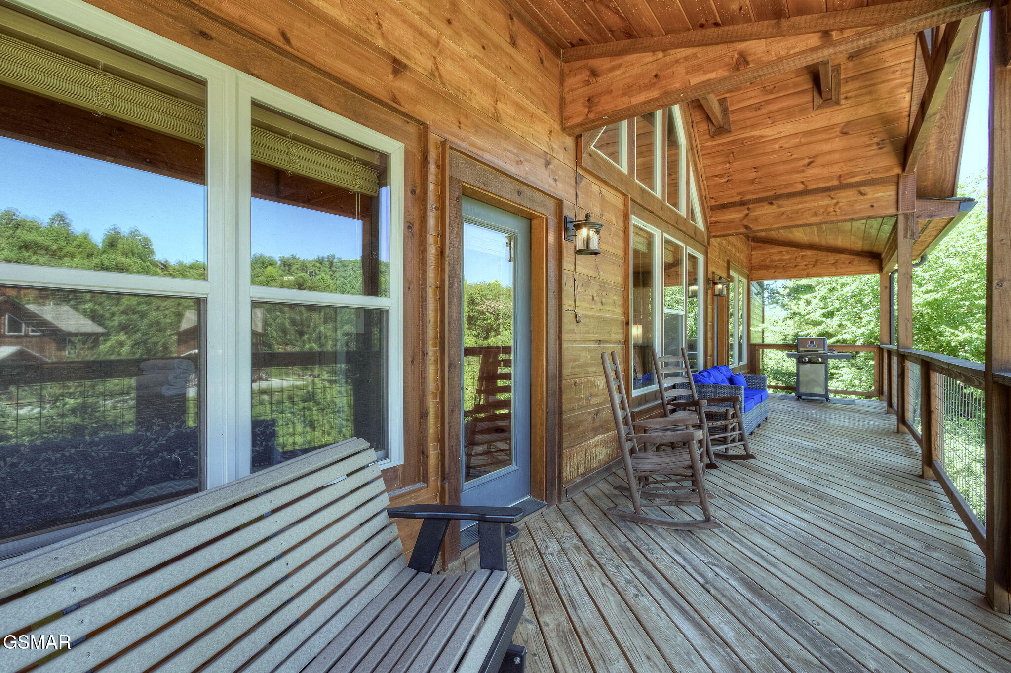4465 Shangrila Way Sevierville TN 37876