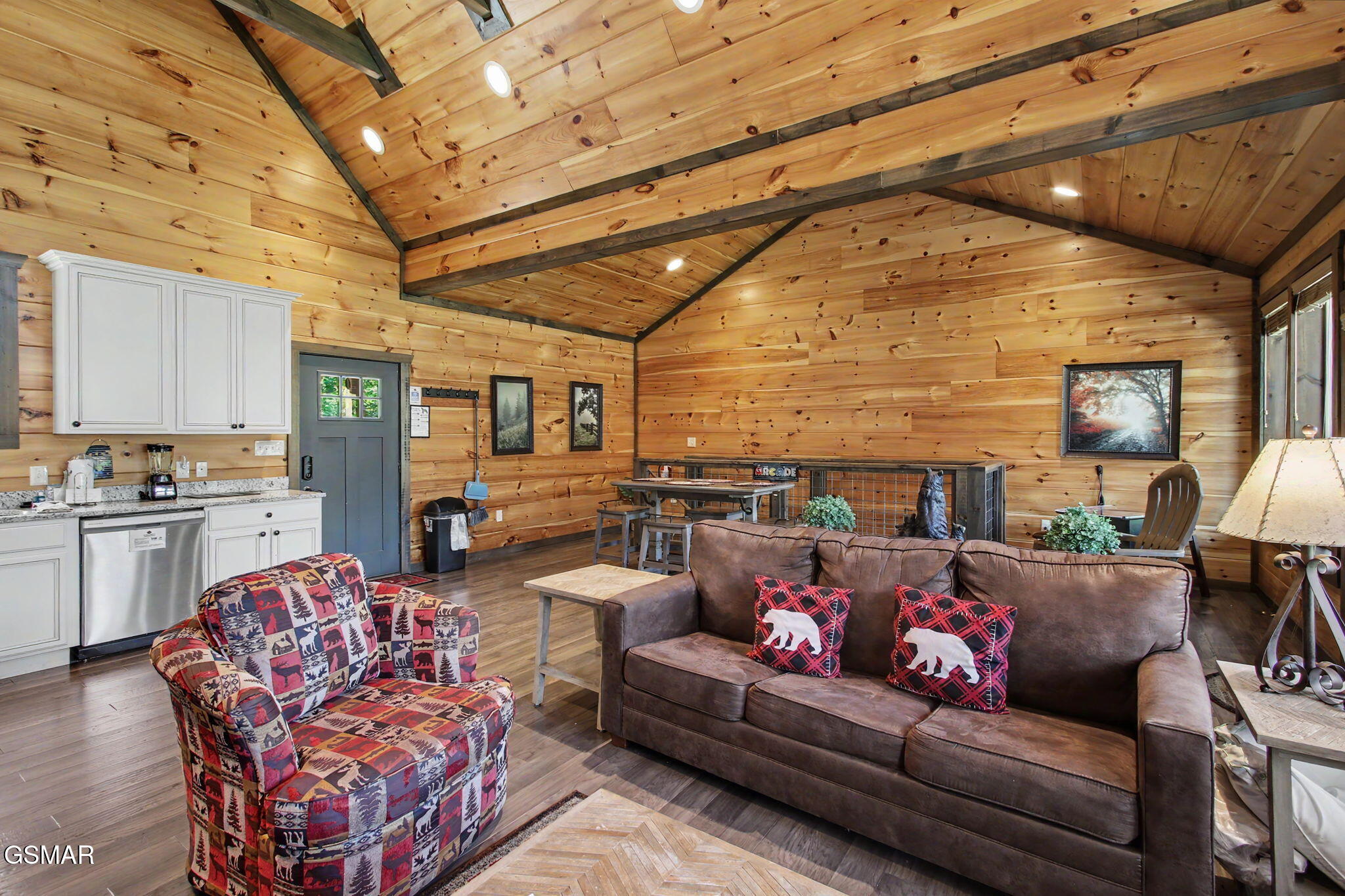 4465 Shangrila Way Sevierville TN 37876