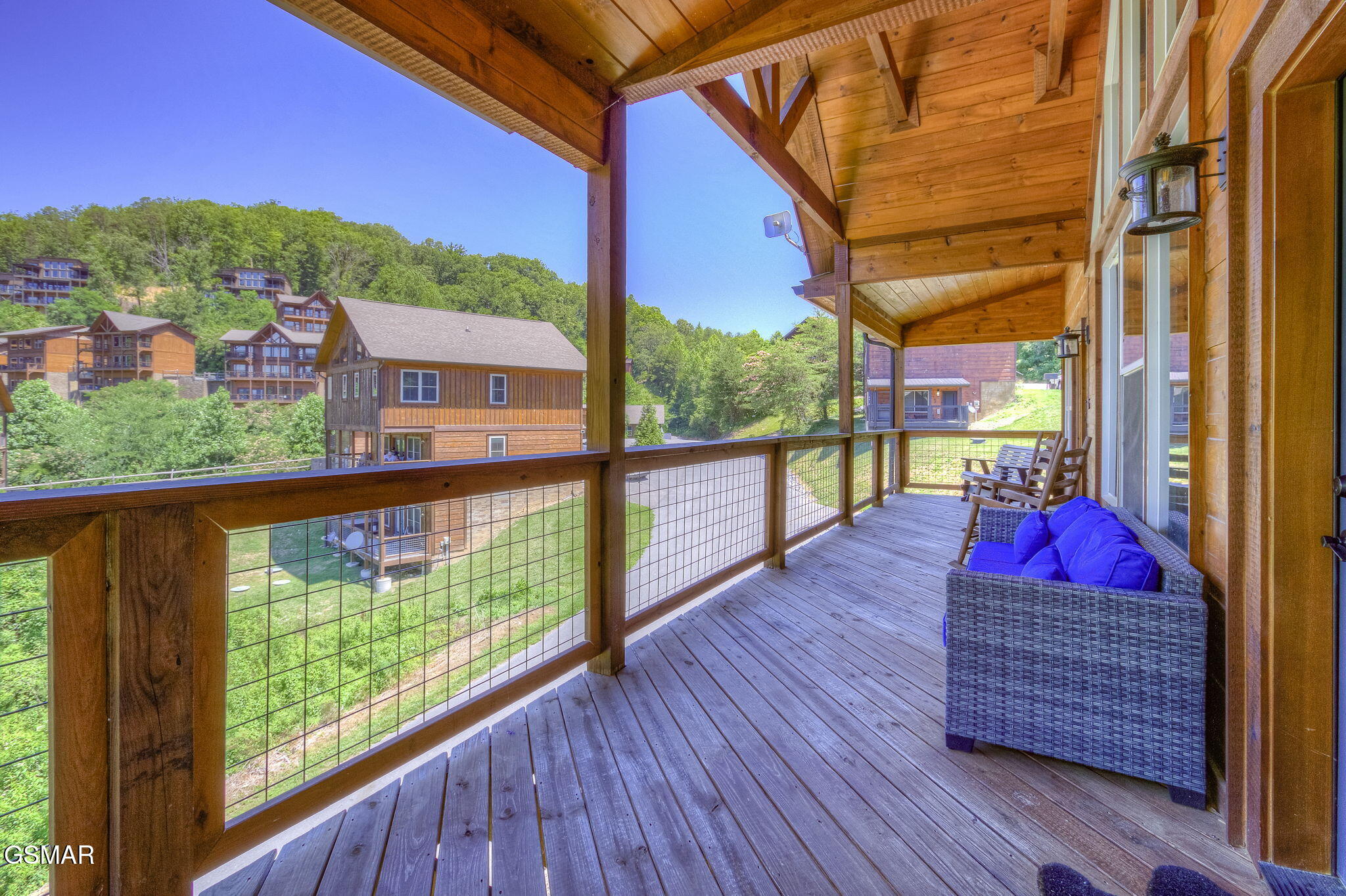 4465 Shangrila Way Sevierville TN 37876