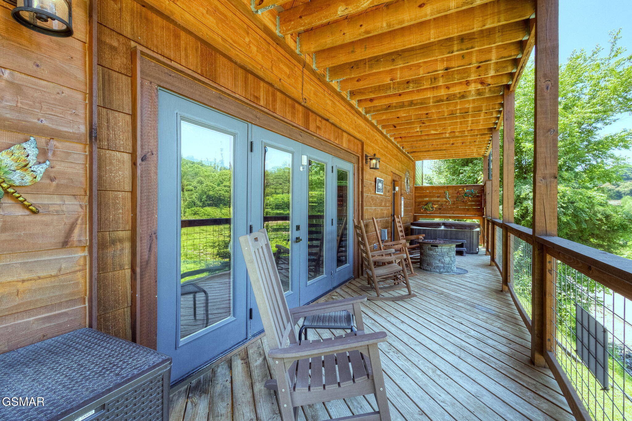 4465 Shangrila Way Sevierville TN 37876