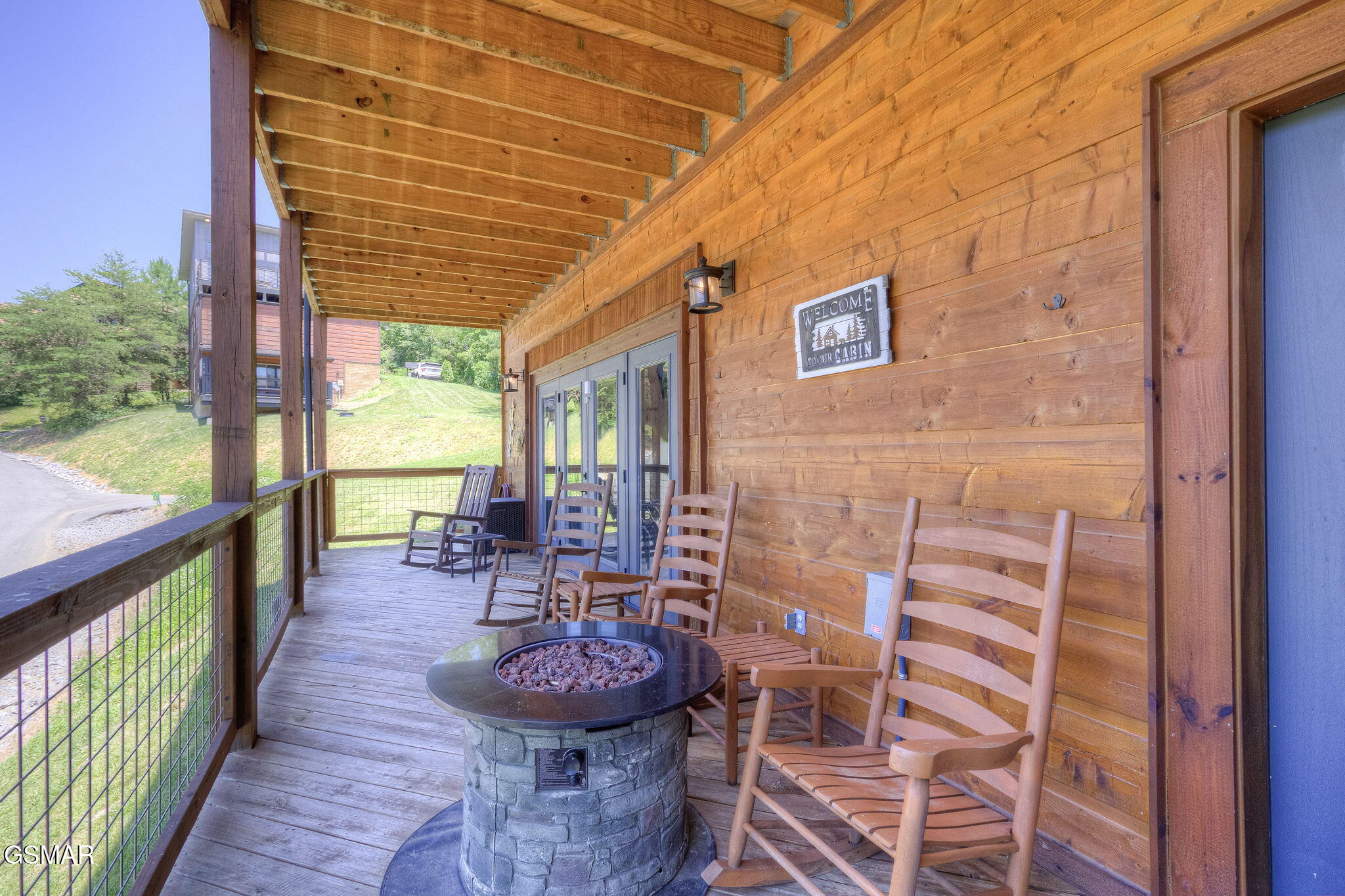 4465 Shangrila Way Sevierville TN 37876