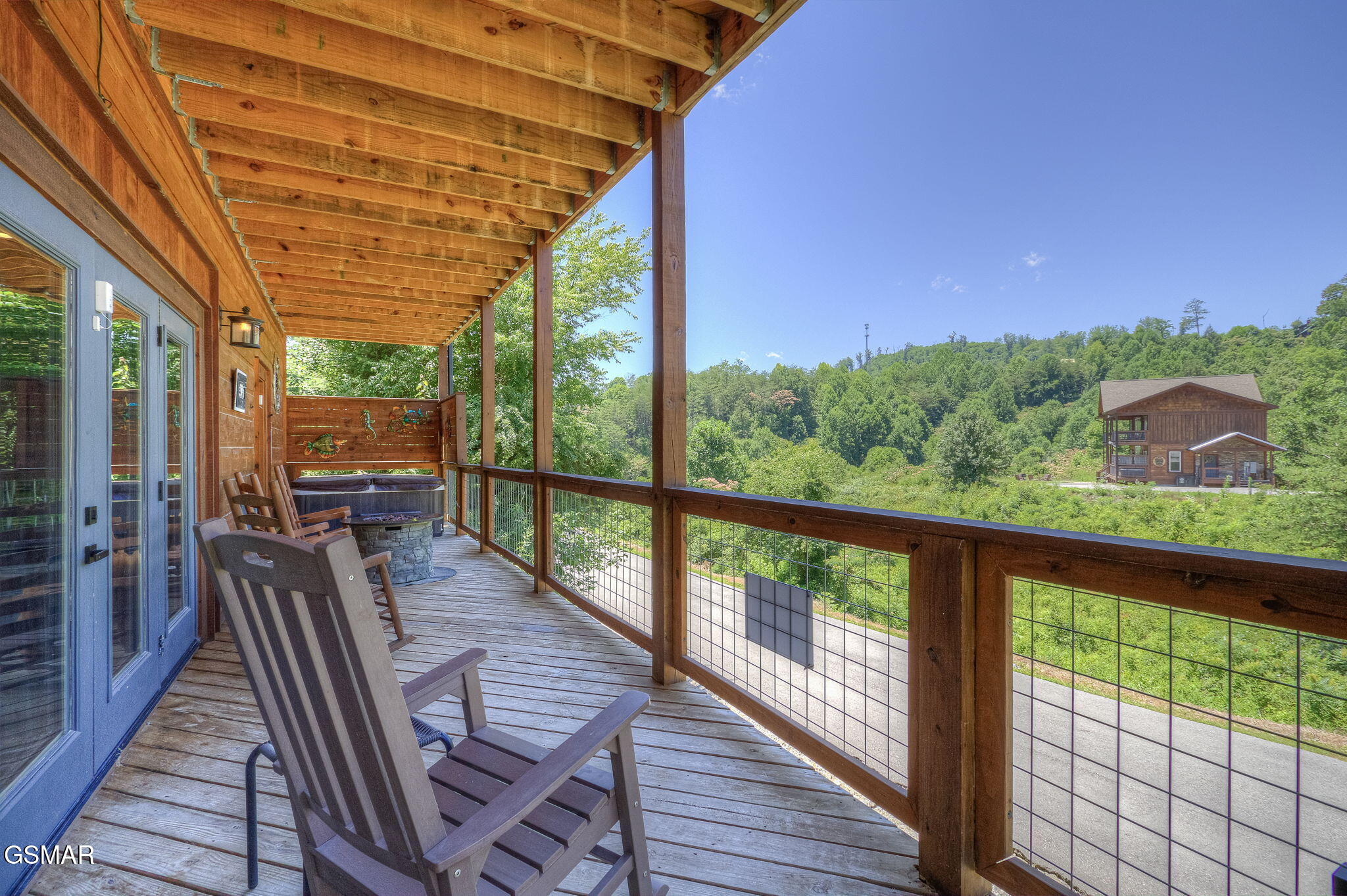 4465 Shangrila Way Sevierville TN 37876