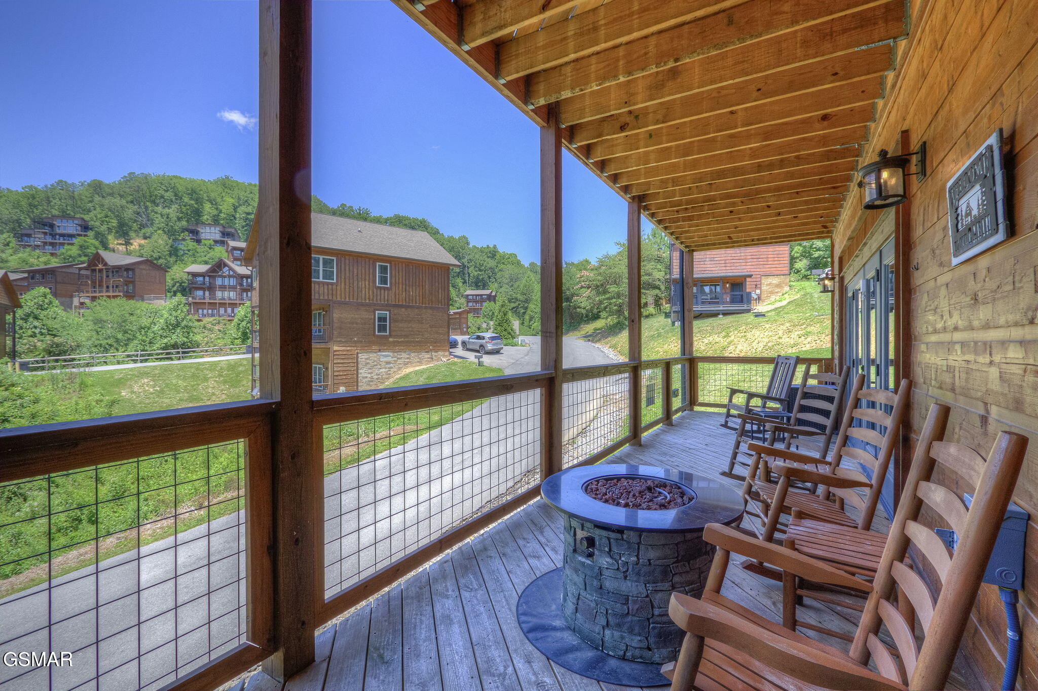 4465 Shangrila Way Sevierville TN 37876