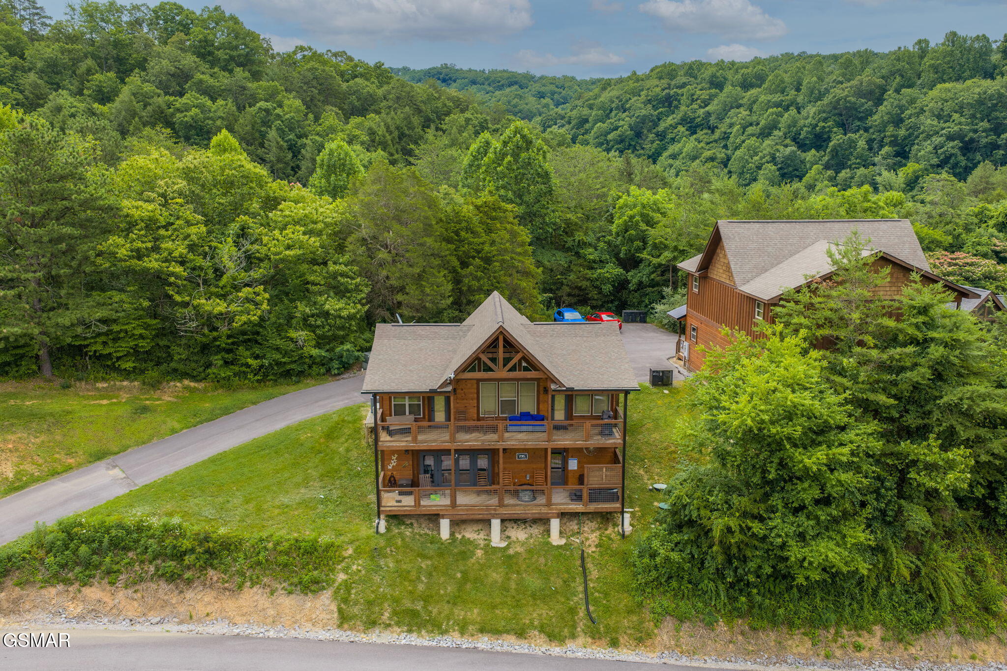 4465 Shangrila Way Sevierville TN 37876