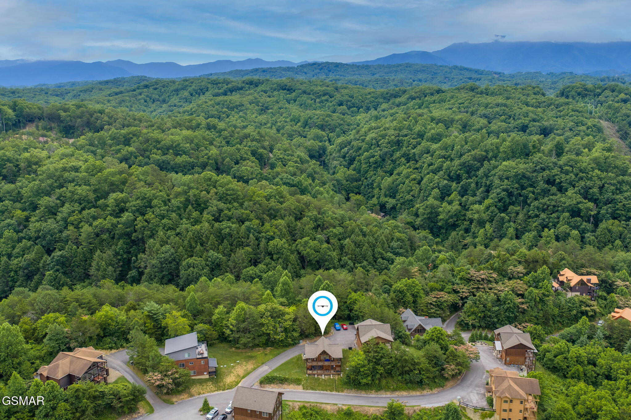 4465 Shangrila Way Sevierville TN 37876