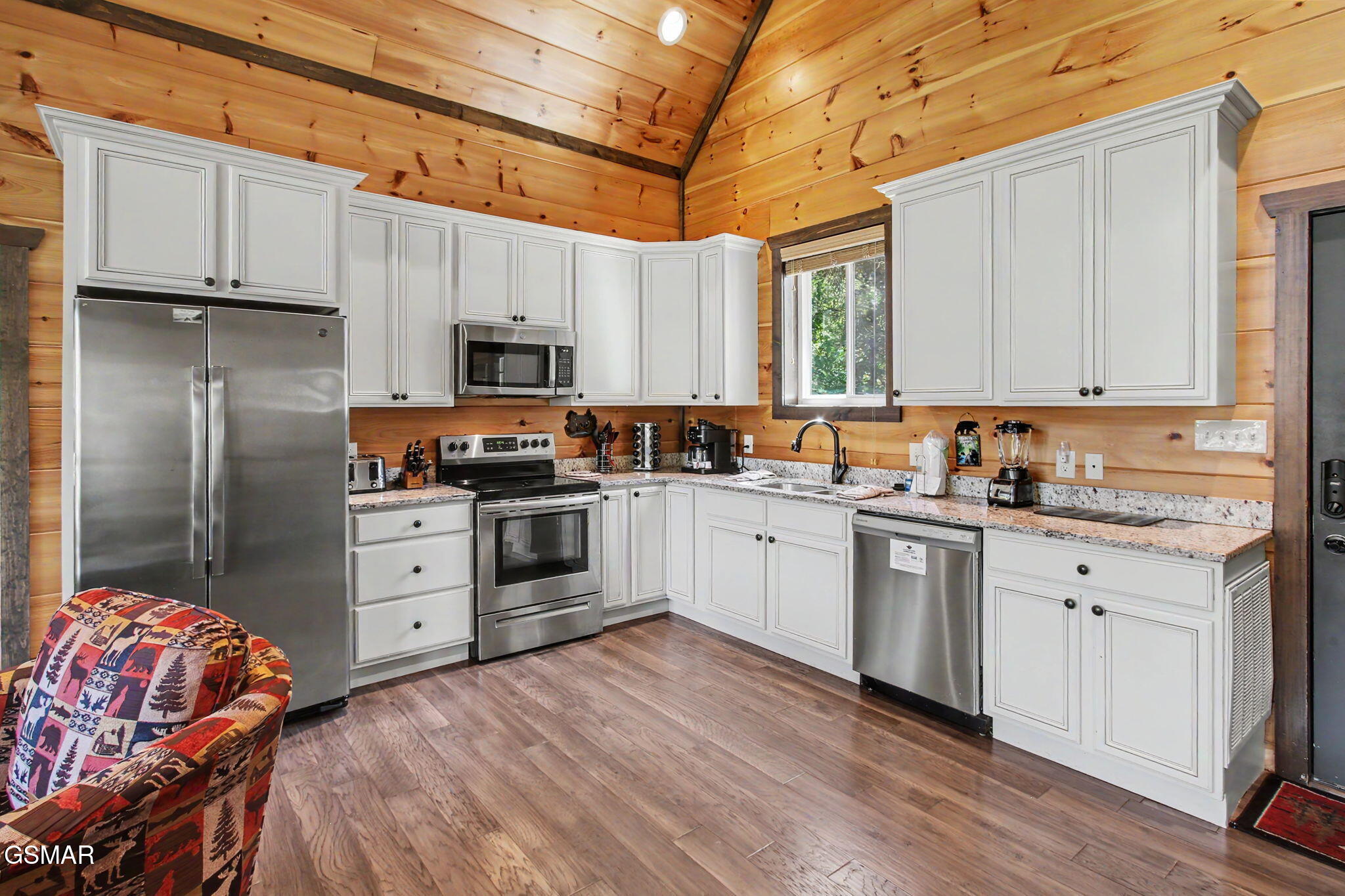 4465 Shangrila Way Sevierville TN 37876
