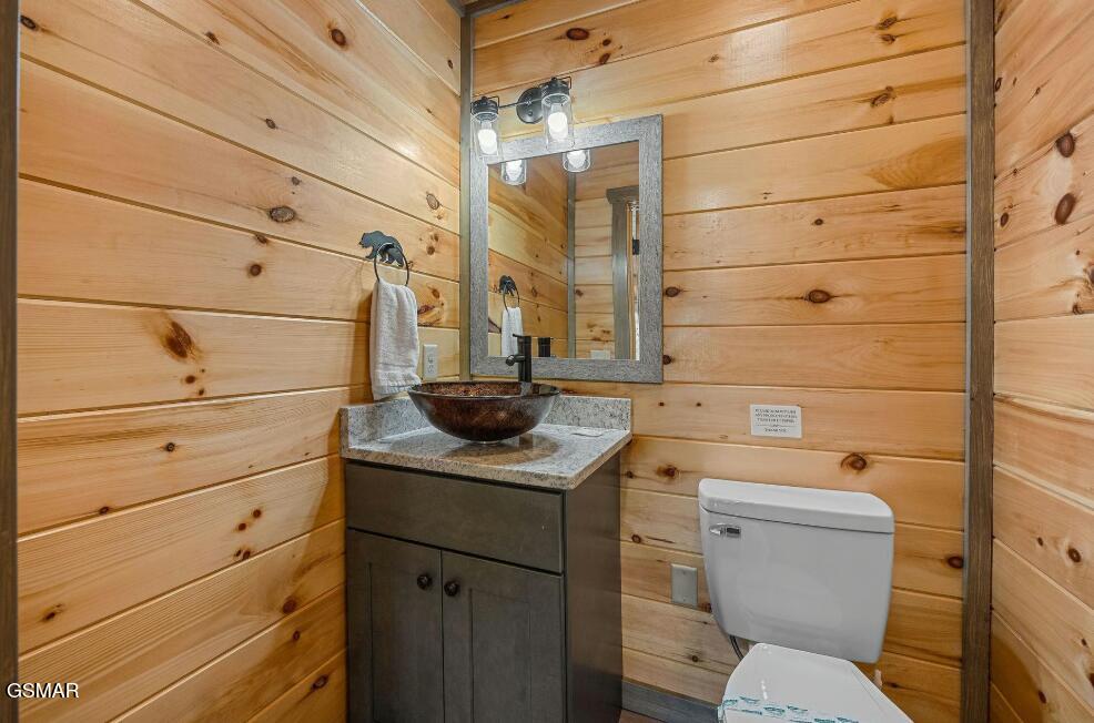 1009 Silver Poplar Lane Sevierville TN 37876