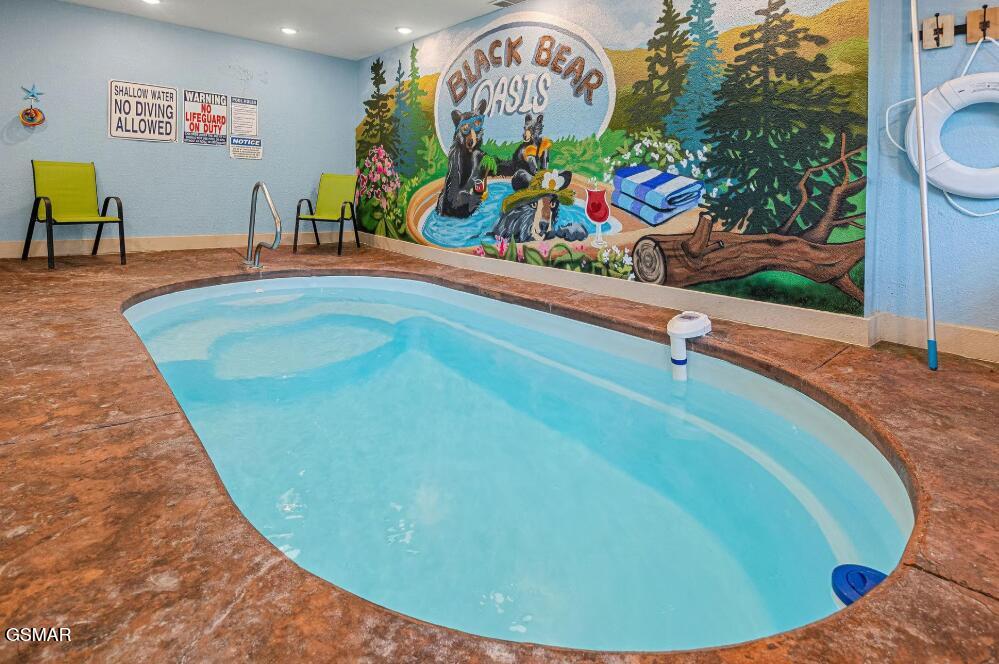 1009 Silver Poplar Lane Sevierville TN 37876