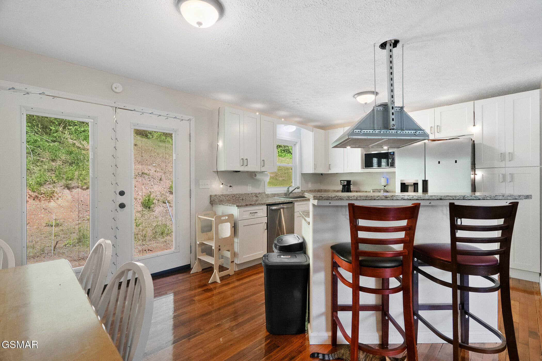 1209 E Bullrun Valley Powell TN 37849