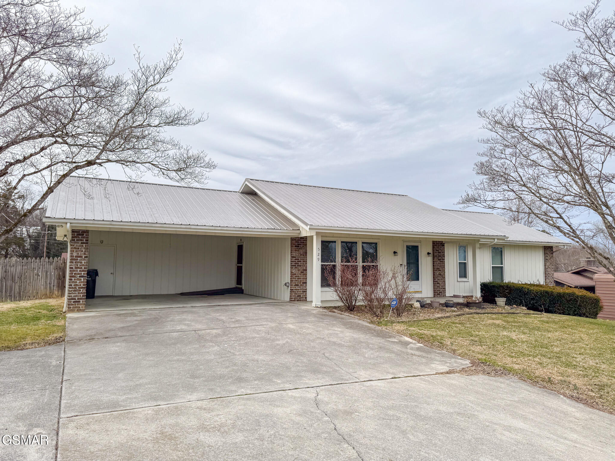 529 Hardin Lane Sevierville TN 37862