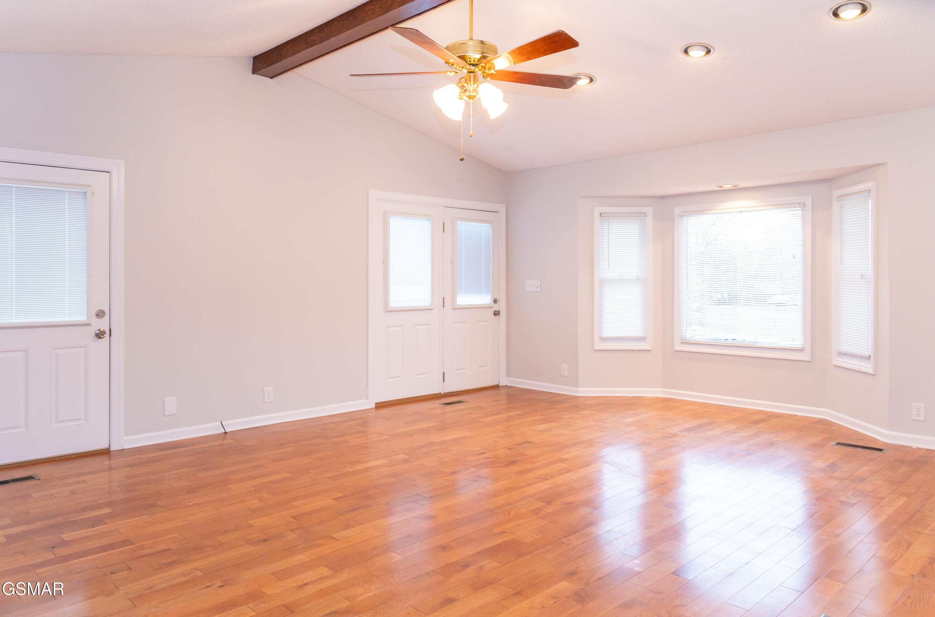 529 Hardin Lane Sevierville TN 37862