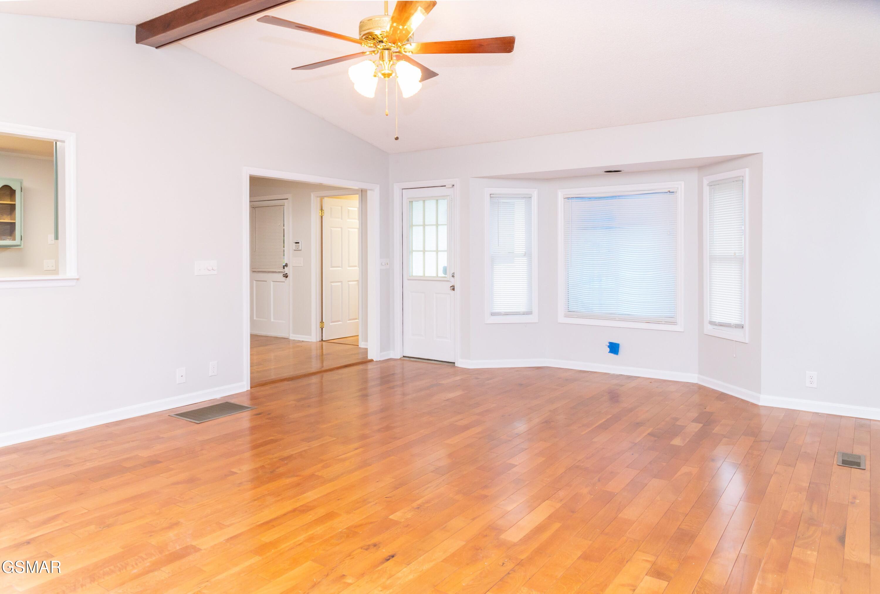 529 Hardin Lane Sevierville TN 37862