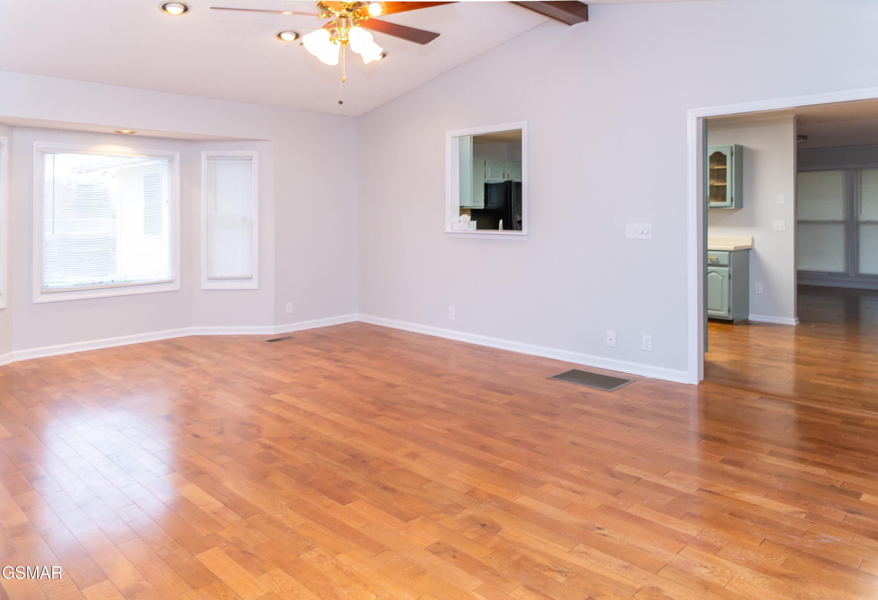 529 Hardin Lane Sevierville TN 37862