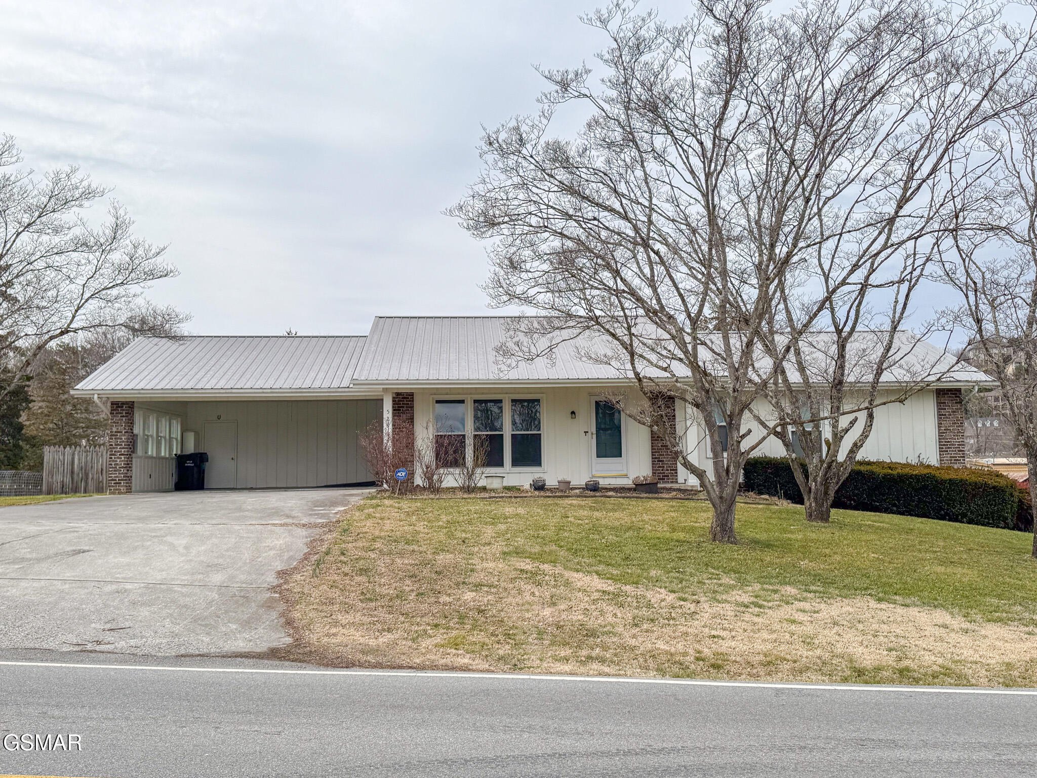 529 Hardin Lane Sevierville TN 37862