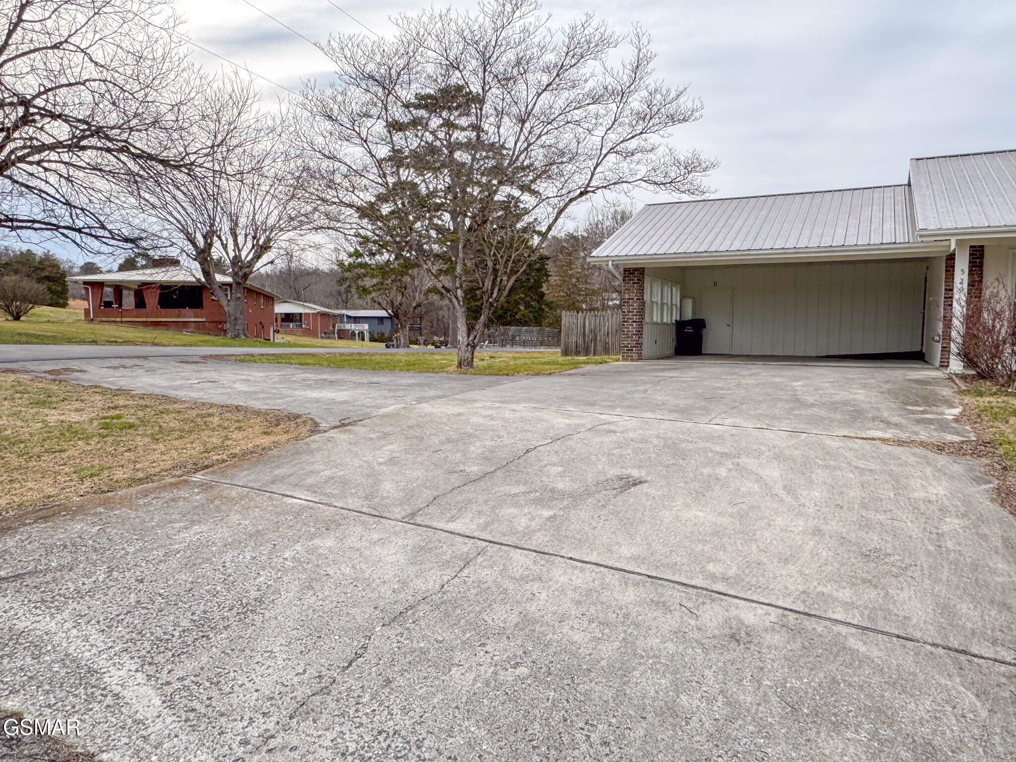 529 Hardin Lane Sevierville TN 37862