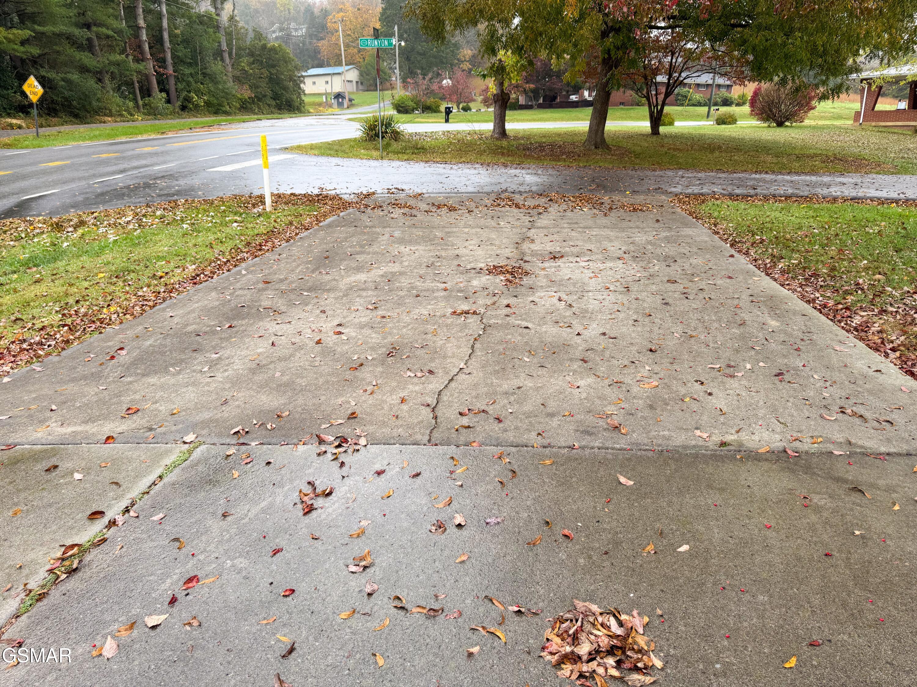 529 Hardin Lane Sevierville TN 37862