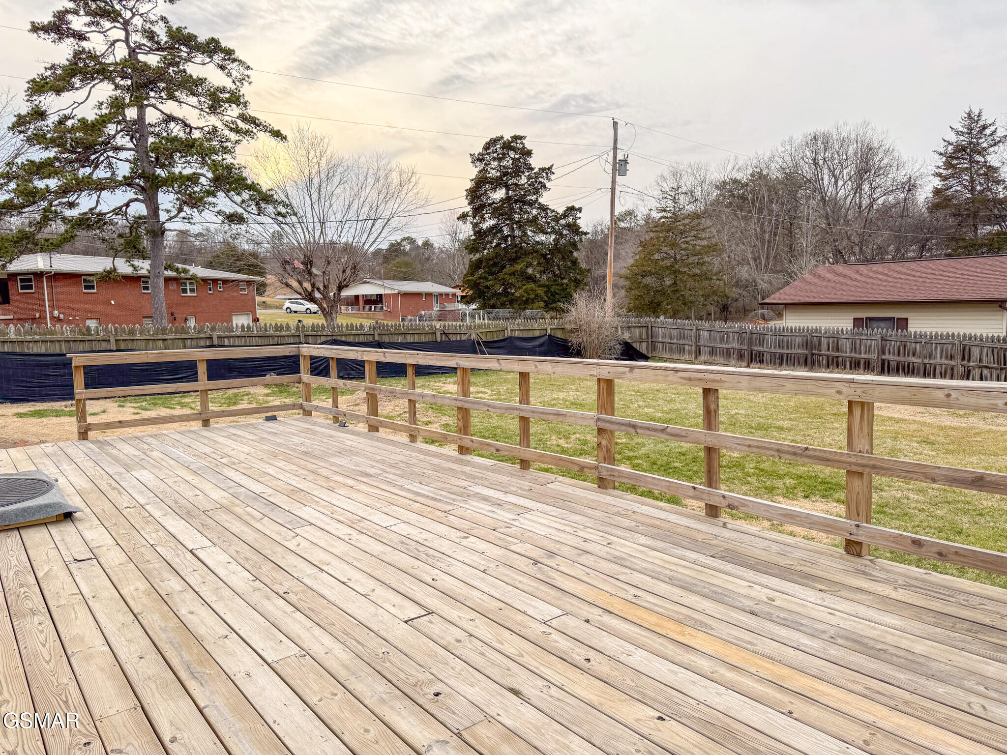 529 Hardin Lane Sevierville TN 37862