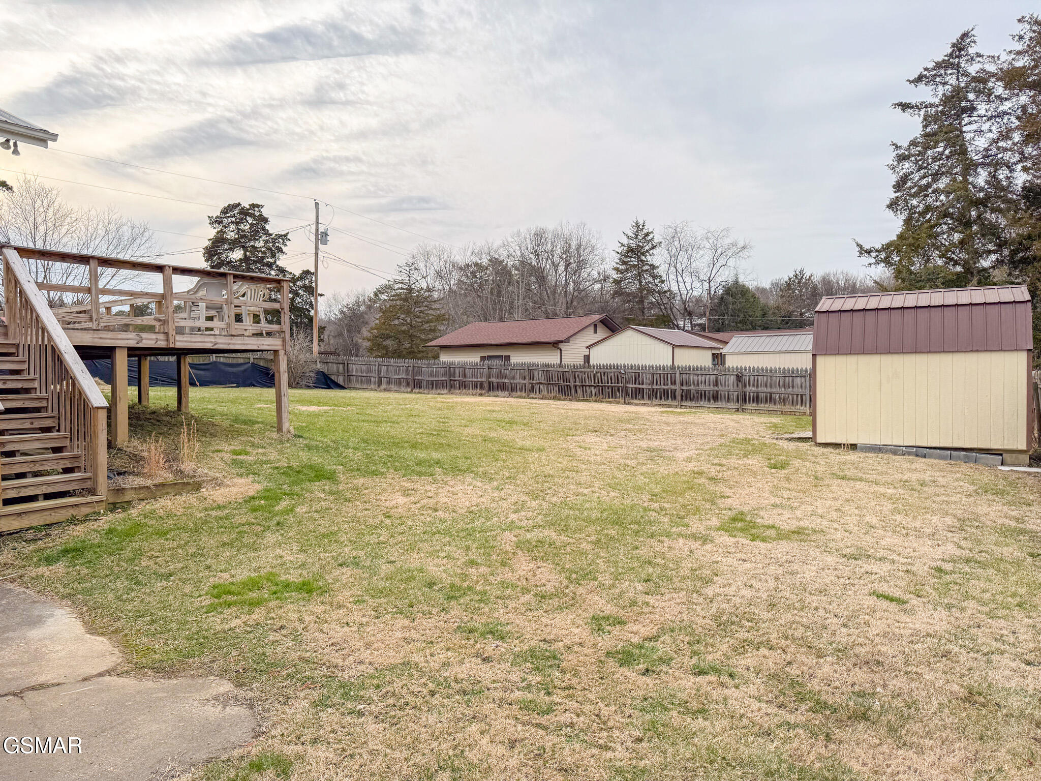 529 Hardin Lane Sevierville TN 37862