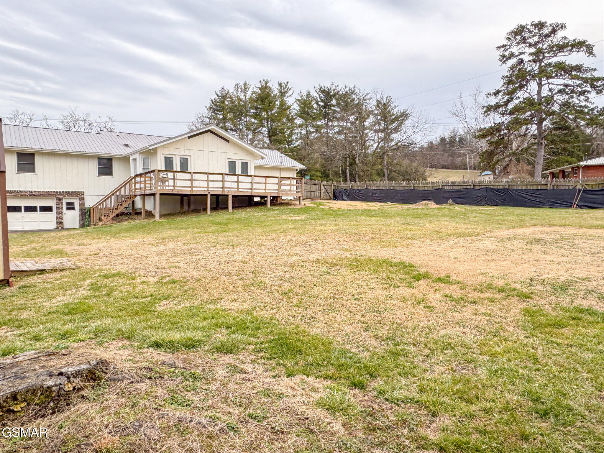 529 Hardin Lane Sevierville TN 37862