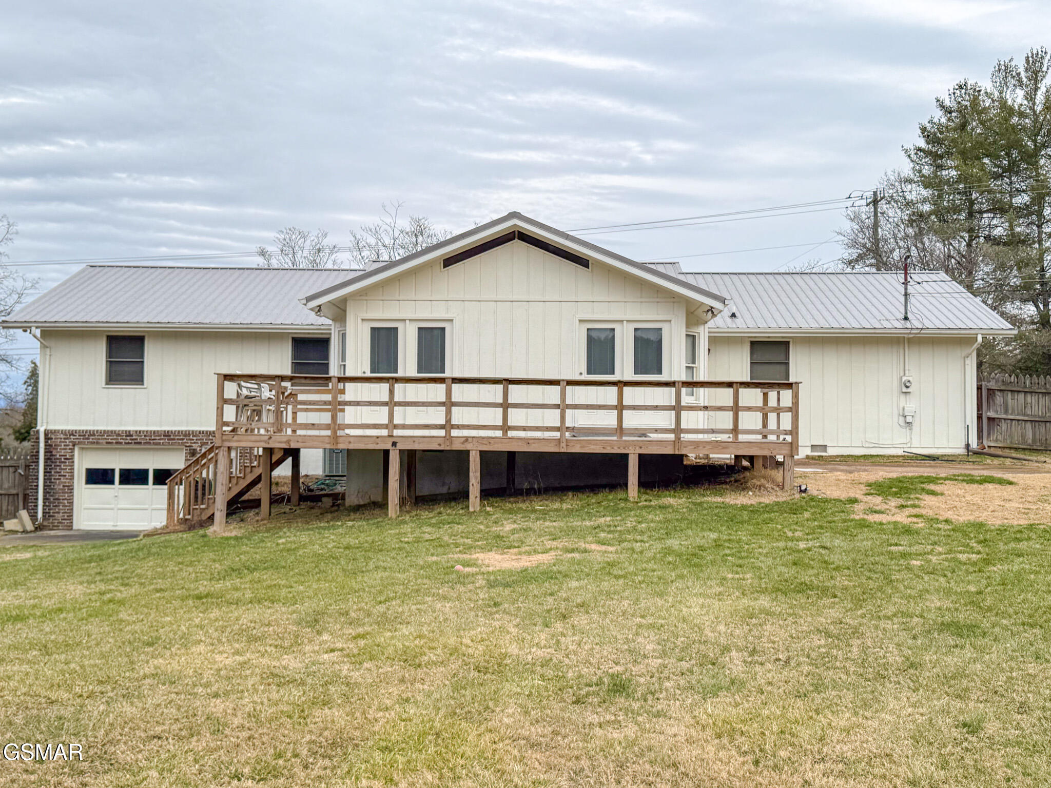 529 Hardin Lane Sevierville TN 37862