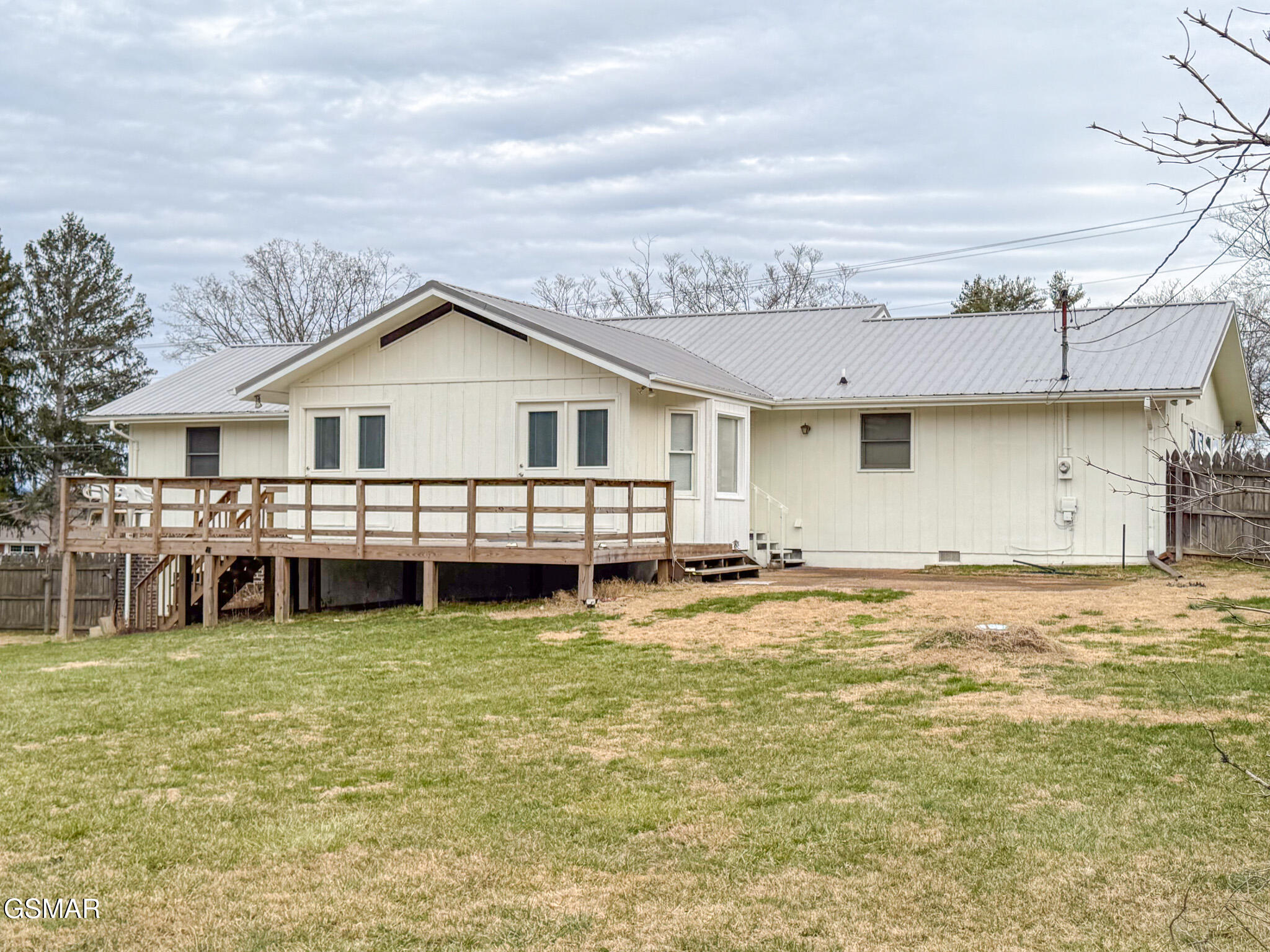 529 Hardin Lane Sevierville TN 37862