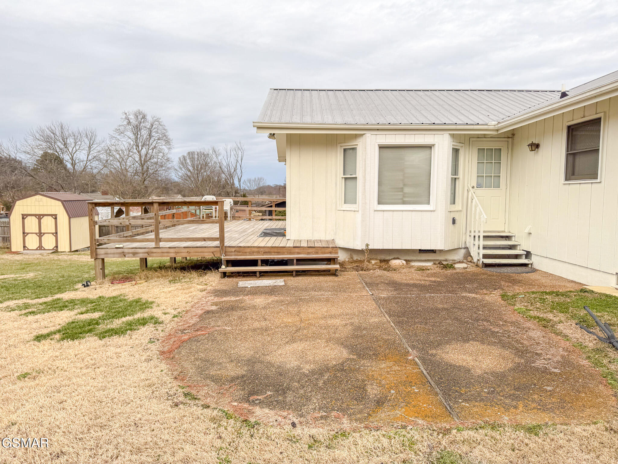 529 Hardin Lane Sevierville TN 37862