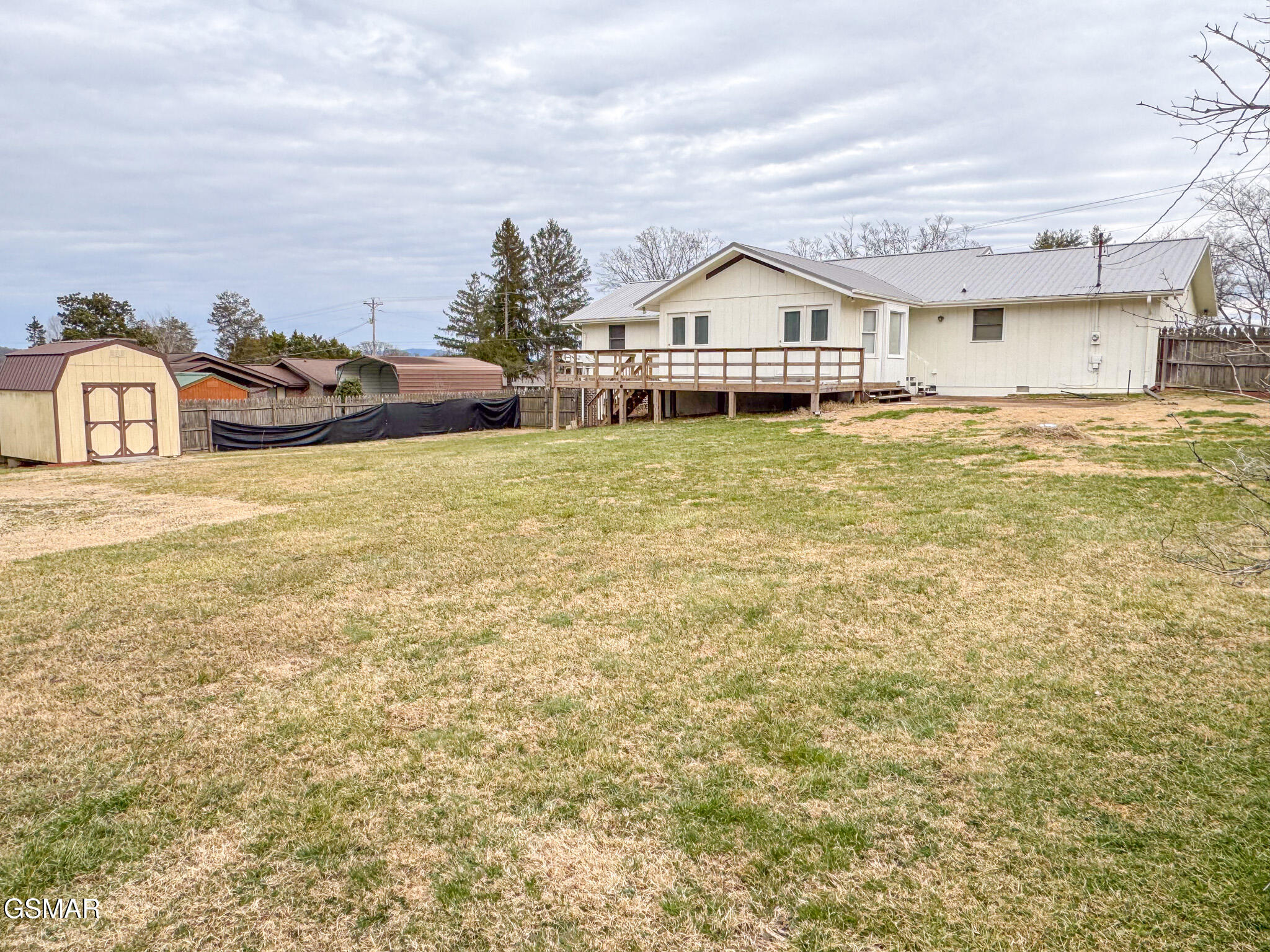 529 Hardin Lane Sevierville TN 37862