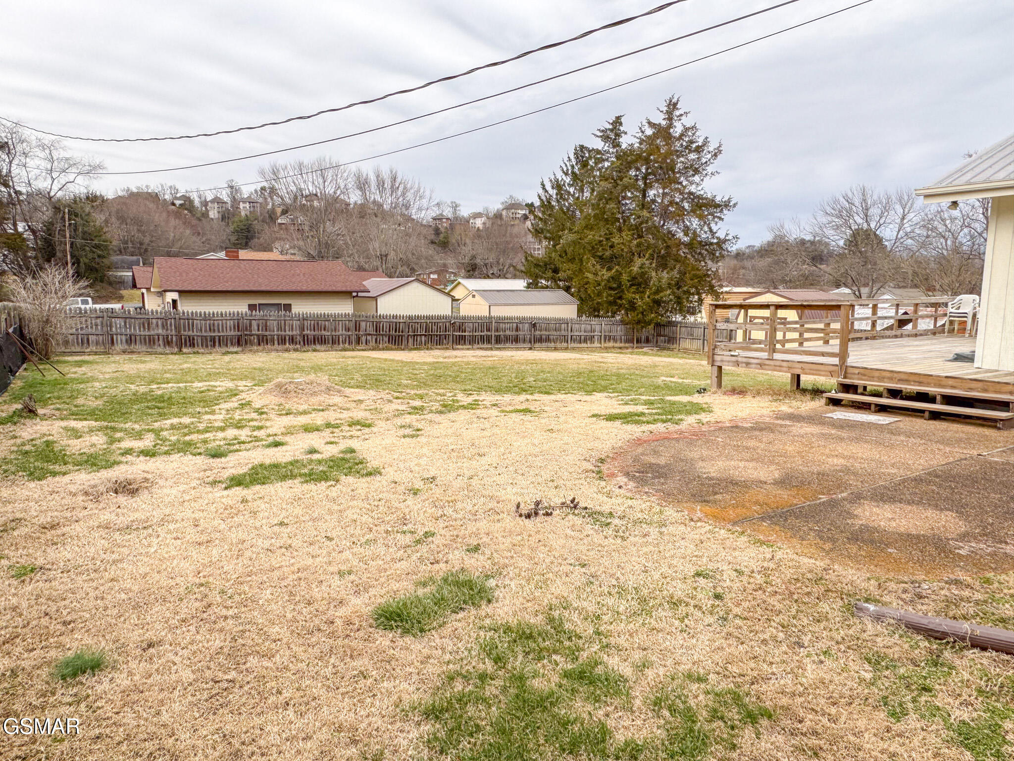 529 Hardin Lane Sevierville TN 37862