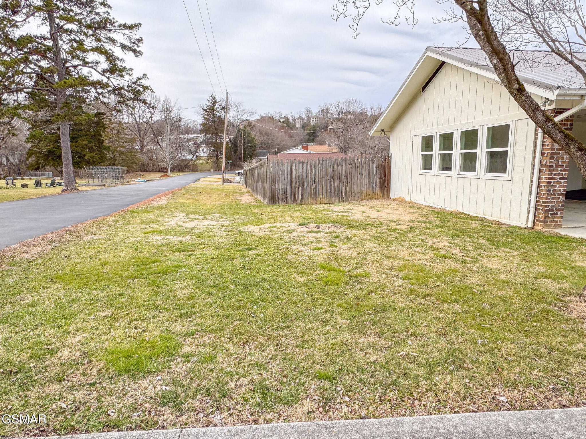 529 Hardin Lane Sevierville TN 37862