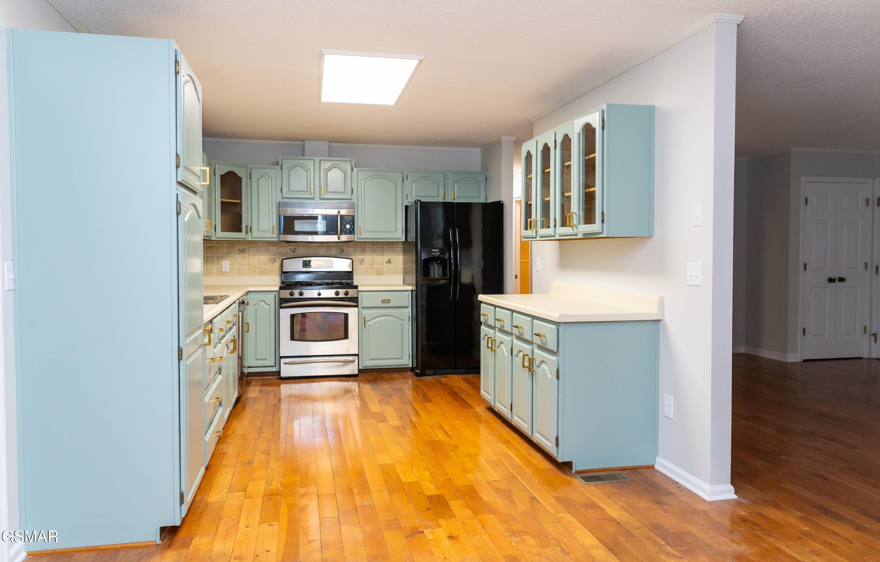 529 Hardin Lane Sevierville TN 37862